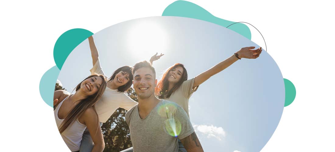 ¿Cómo ven los clientes reflejado el cambio de beyond sun a Luzía energía xxl, energía, energía renovables, energía solar, energía eólica.